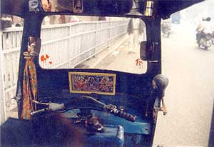 motor-rickshaw