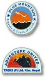 Blue Mountain Logo